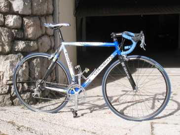 Photo: Sells Bicycle COLNAGO - DREAM B-STAY
