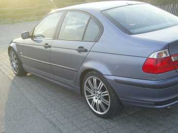 Photo: Sells Grand touring BMW - 320D