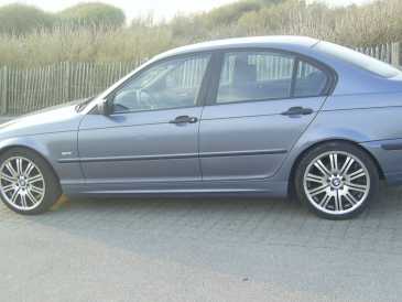 Photo: Sells Grand touring BMW - 320D