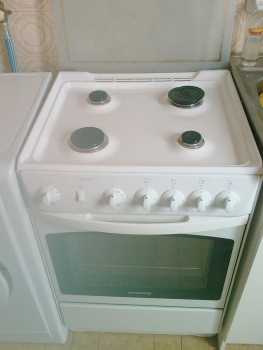 Photo: Sells Electric household appliance ROSIERES - RCF542RB