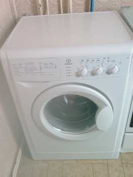 Photo: Sells Electric household appliance INDESIT - WIL 13