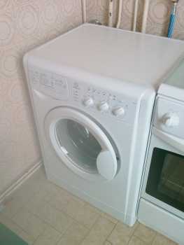 Photo: Sells Electric household appliance INDESIT - WIL 13