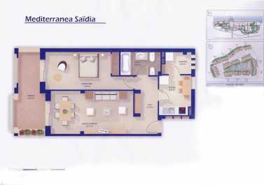 Photo: Sells Small room only 77 m2 (829 ft2)