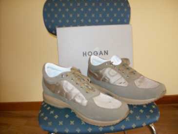 Photo: Sells Shoes Men - HOGAN