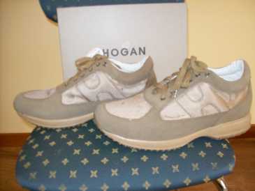 Photo: Sells Shoes Men - HOGAN