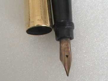 Photo: Sells Pen of prestige