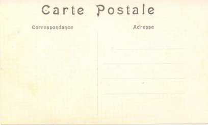 Photo: Sells Obliterated postcard RARISSIME CARTE POSTALE  14/18 COMBAT AU CANON 75
