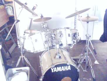 Photo: Sells Percussion YAMAHA - YAMAHA