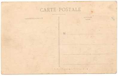 Photo: Sells Obliterated postcard CARTE POSTALE DE LA CASERNE BOUGENEL DE BELFORT