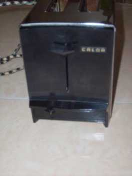 Photo: Sells Collection object GRILLE-PAIN DE COLLECTION - CALOR ANNEES 70-80 - CALOR - CALOR