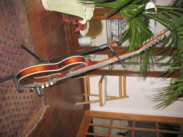 Photo: Sells Guitar HOFNER 12 CORDE ANNI 60 - HOFNER 12 CORDE