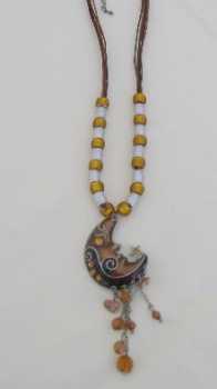 Photo: Sells 10 Necklaces Creation - Women