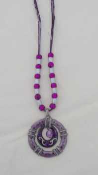 Photo: Sells 20 Necklaces Creation - Women