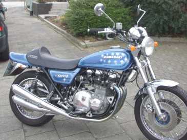 Photo: Sells Motorbike 1100 cc - KAWASAKI - Z 1000 A1