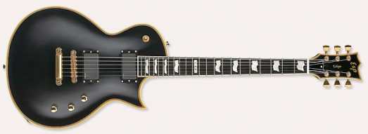 Photo: Sells Guitar ESP - ESP ELIPSE 2