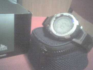 Photo: Sells Bracelet watch - with quartz Men - CASIO - PRW-1300