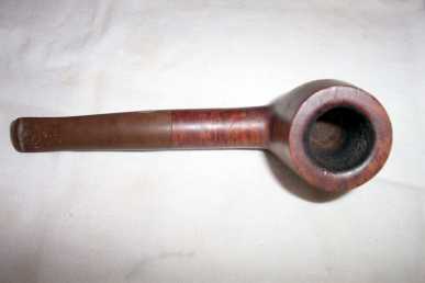 Photo: Sells Collection object PIPE DROITE