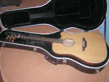 Photo: Sells Guitar TAKAMINE TAN10C - TAN 10 C