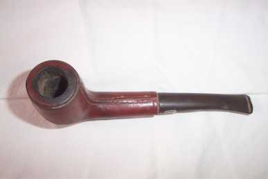 Photo: Sells Collection object PIPE REF85