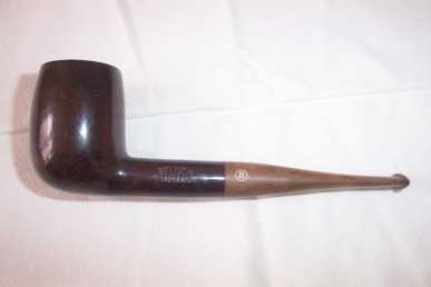 Photo: Sells Collection object PIPE REF 81