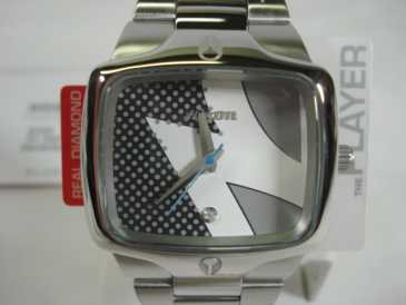 Photo: Sells Bracelet watch - mechanical NIXON - THE PLAYER