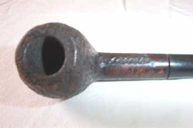 Photo: Sells Collection object PIPE DROITE