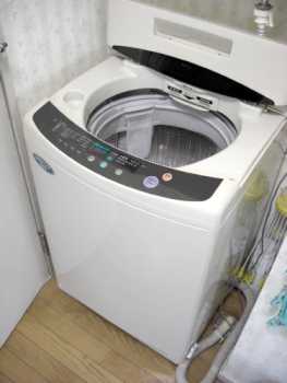 Photo: Sells Electric household appliance NATIONAL - NA-F50H1