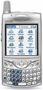 Photo: Sells Cell phone PALM - TREO 650