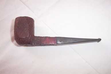 Photo: Sells Collection object PIPE REF100