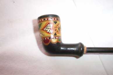 Photo: Sells Collection object PIPE REF99