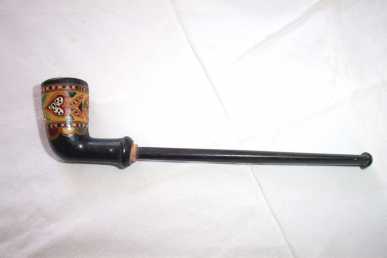 Photo: Sells Collection object PIPE REF99