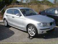 Photo: Sells Grand touring BMW - SERIE 1 - 118 D CONFORT DIESEL