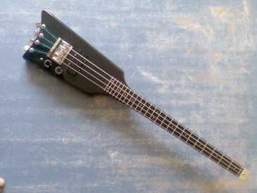 Photo: Sells Bass (bull) fiddle KRAMER - THE DUKE