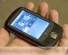 Photo: Sells Cell phone HTC - HTC TOUCH
