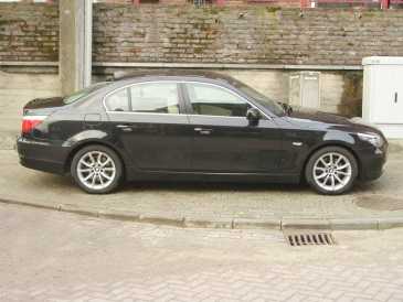 Photo: Sells Collection car BMW - Série 5