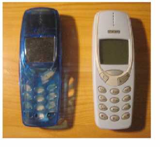 Photo: Sells Cell phone NOKIA - NOKIA 3310