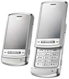 Photo: Sells Cell phone LG - KE970