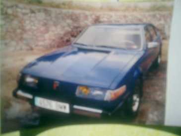 Photo: Sells Collection car ROVER - 2300
