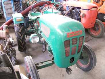 Photo: Sells Agricultural vehicle HOLDER - 2 TEMPI