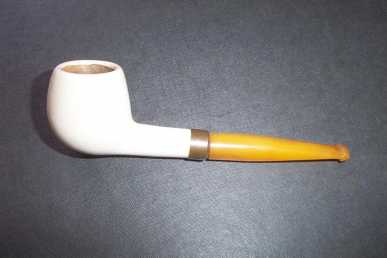 Photo: Sells Collection object PIPE REF111