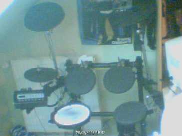 Photo: Sells Percussion ROLAND - TD3-K