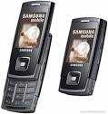 Photo: Sells Cell phone SAMSUNG - E900
