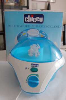 Photo: Sells Furniture and household appliance CHICCO - HUMIDIFICATEUR D'AIR