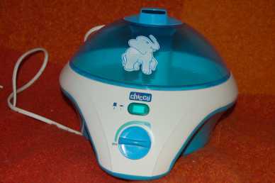 Photo: Sells Furniture and household appliance CHICCO - HUMIDIFICATEUR D'AIR