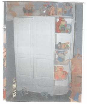 Photo: Sells 3 Cupboards