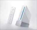 Photo: Sells Gaming console NINTENDO - WII