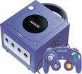 Photo: Sells Gaming console GAME CUBE - GAME CUBE