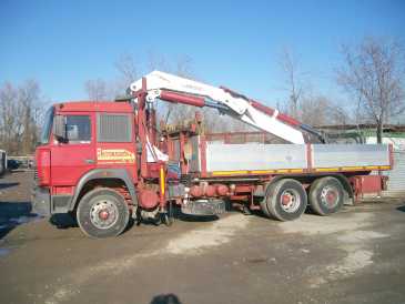 Photo: Sells Truck and utility IVECO