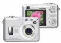 Photo: Sells Camera CASIO - EX Z-110