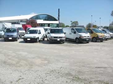 Photo: Sells Truck and utility VARIE MARCHE - VARI MARCHI